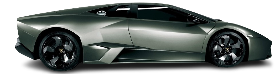 Luxury car